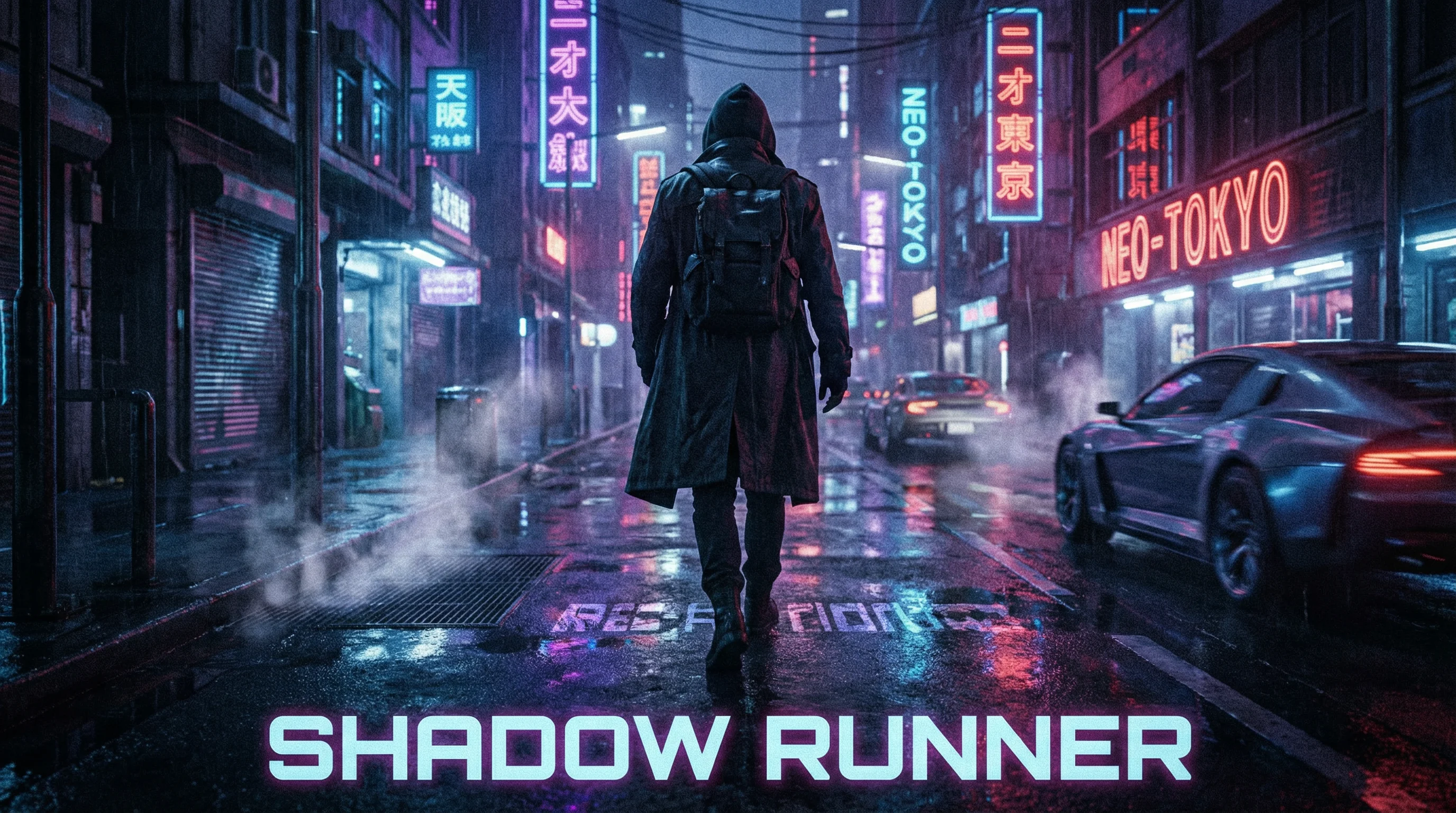 蘑菇视频都市悬疑动作片