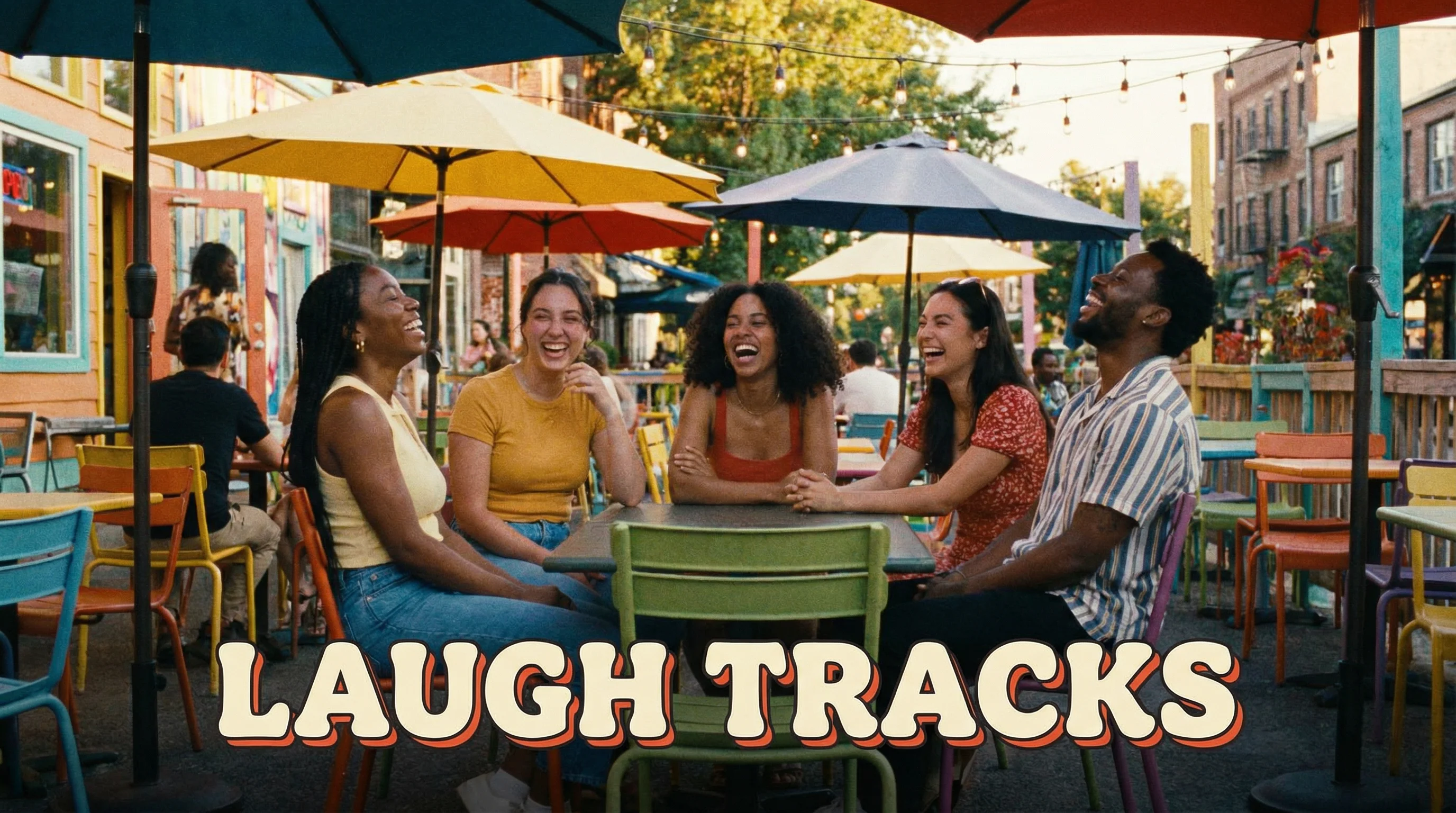 蘑菇视频都市喜剧片