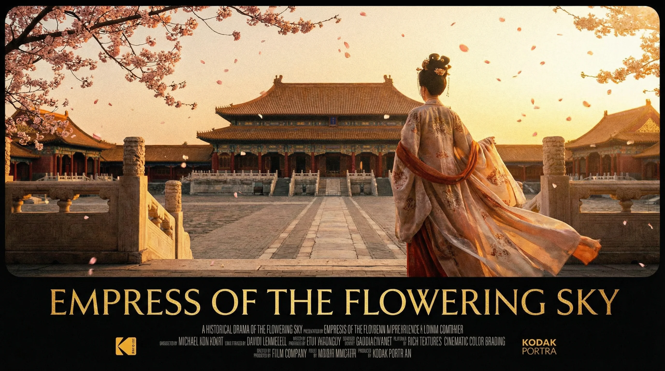 蘑菇视频古装历史剧